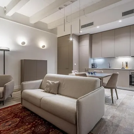 Old Theatre - Elba Apartment *