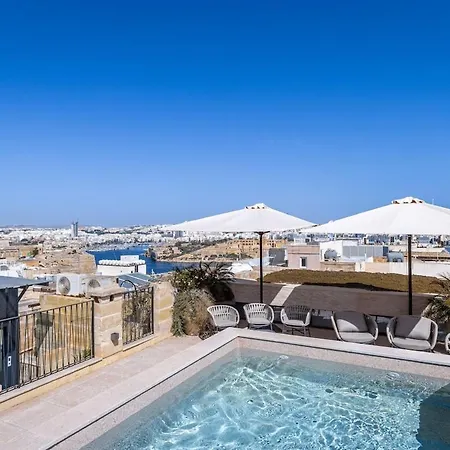 Old Theatre - Elba * Valletta