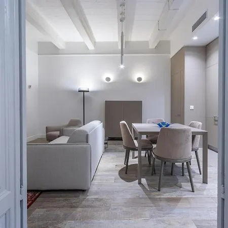 Apartment Old Theatre - Elba *