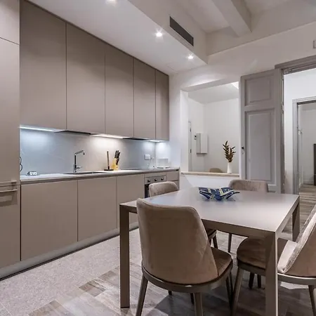 Old Theatre - Elba Apartment Valletta