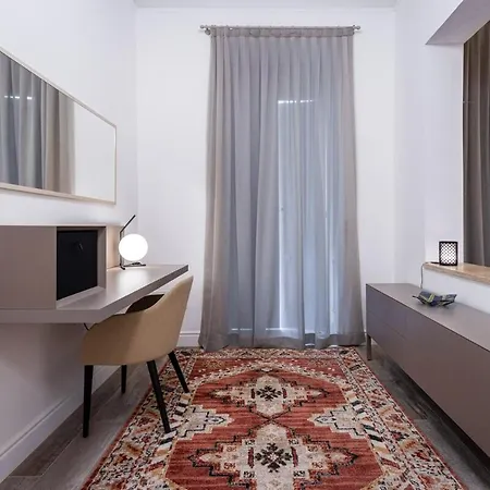 Apartment Old Theatre - Elba Valletta