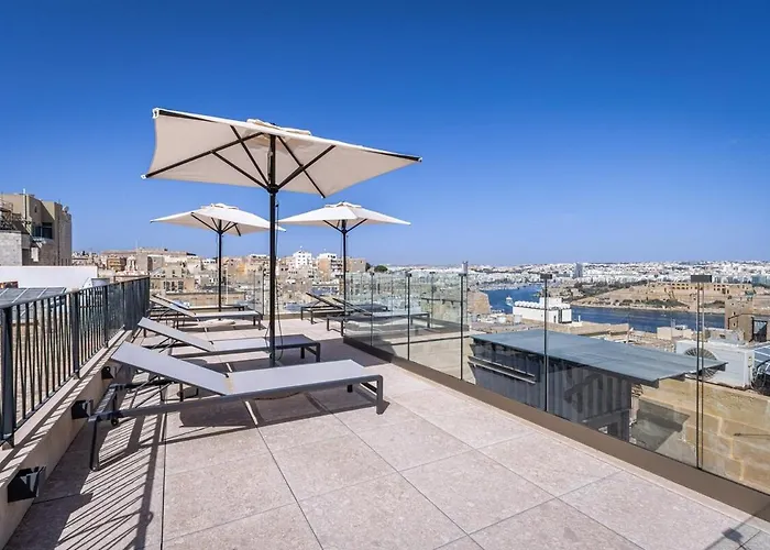 Old Theatre - Elba Apartment *