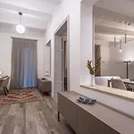 Apartment Old Theatre - Elba *
