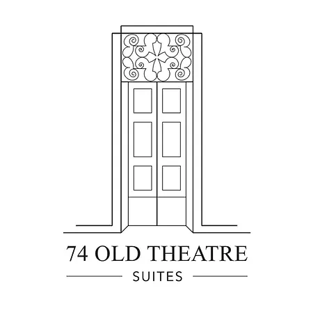 Old Theatre - Elba Lejlighed Valletta