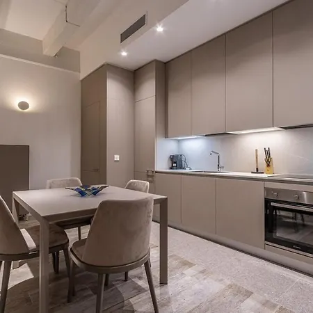 Old Theatre - Elba Apartman