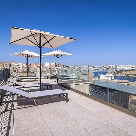 Old Theatre - Elba Apartman *