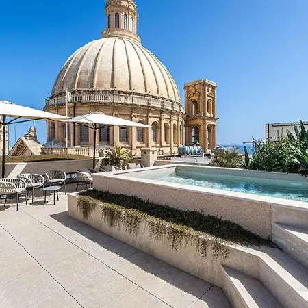 Apartman Old Theatre - Elba Valletta