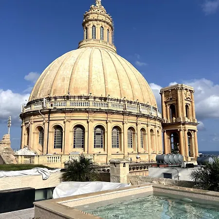 Old Theatre - Elba *