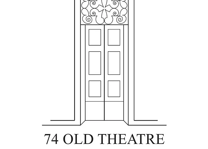 Old Theatre - Elba Apartman Valletta