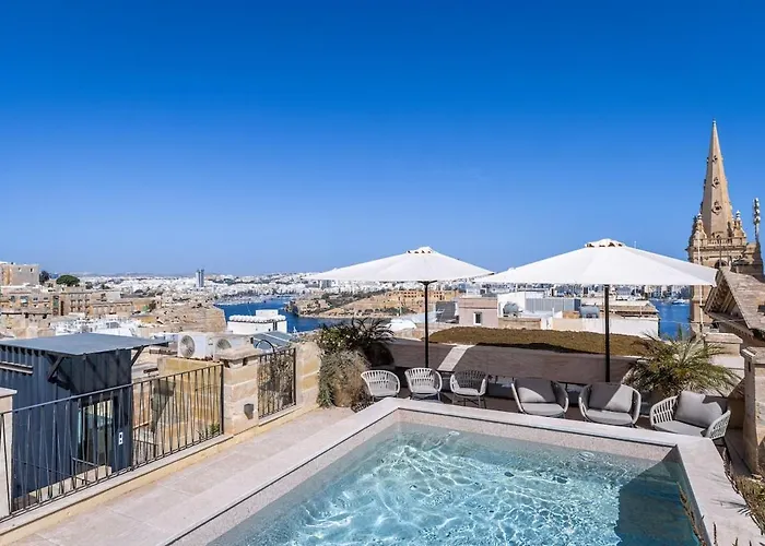 Old Theatre - Elba * La Valette