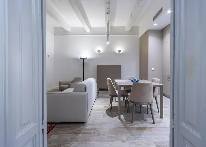 Apartman Old Theatre - Elba *