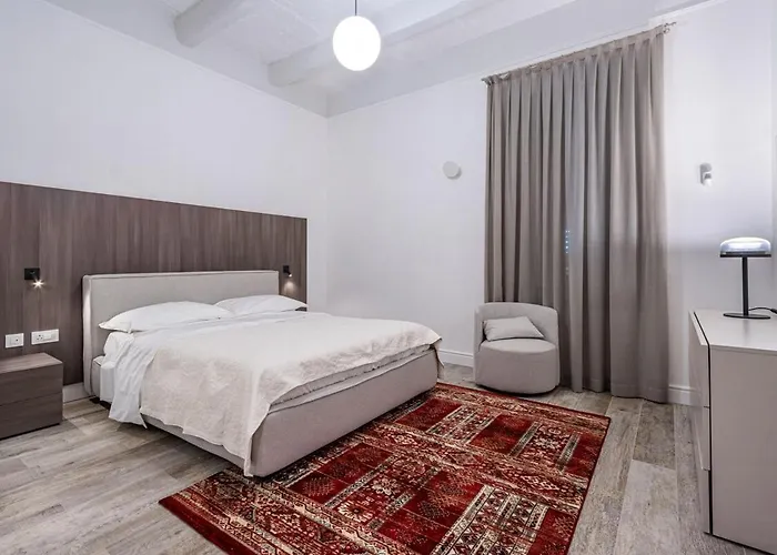 Apartman Old Theatre - Elba